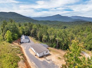 3232 Shelby Way, Hartford, TN 37753