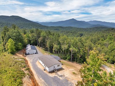 3232 Shelby Way, Hartford, TN, 37753