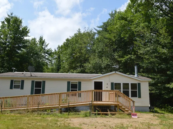 41 Whispering Pines Circle, Wells, ME 04090