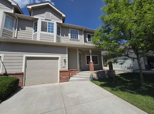 3918 Leah Hts, Colorado Springs, CO 80906