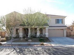 19073 E Cattle Dr, Queen Creek, AZ 85142