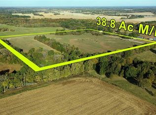 1601 Road, Blairstown, MO 64726