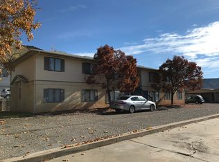 1151 W 540 N, St George, UT 84770