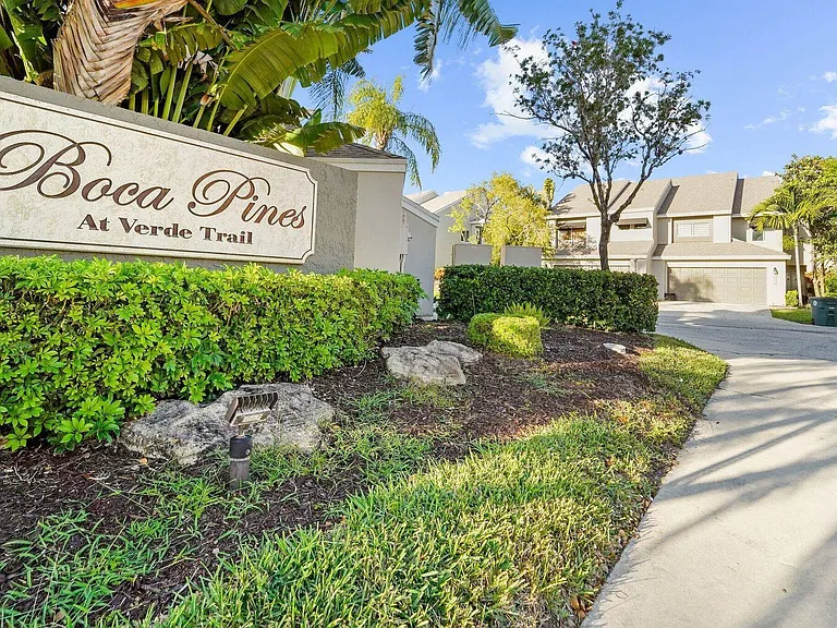 6750 Boca Pines Trl #D — Photo 2