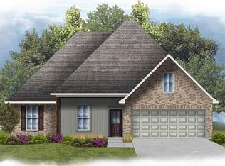 20451 Cornerstone Rd, Hammond, LA 70401