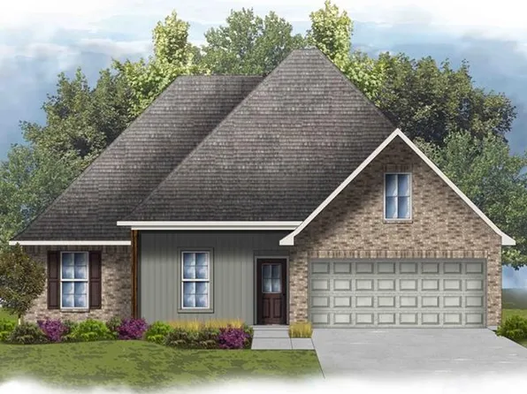 20451 Cornerstone Rd, Hammond, LA 70401