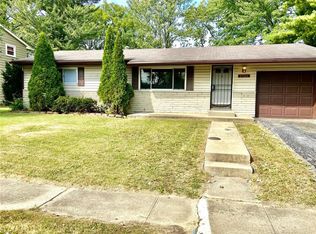 5624 Bertha St, Indianapolis, IN