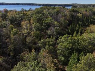Mann Rd, Spooner, WI 54801