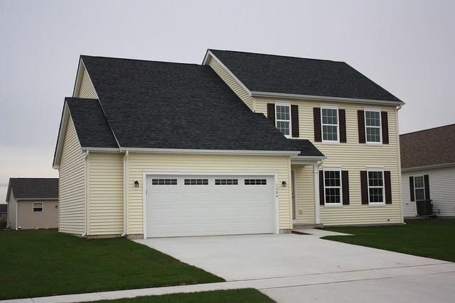 2nd image of 126 Windmill Ln Lot 55