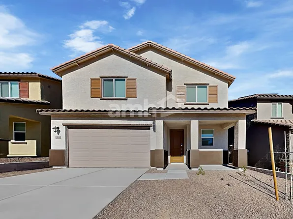 12618 W Flynn Ln, Glendale, AZ 85307