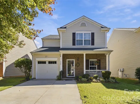 968 Willow Creek Dr, Gastonia, NC 28054