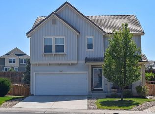 1709 Quartz St, Castle Rock, CO 80109