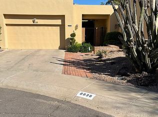 8838 E San Rafael Dr, Scottsdale, AZ 85258