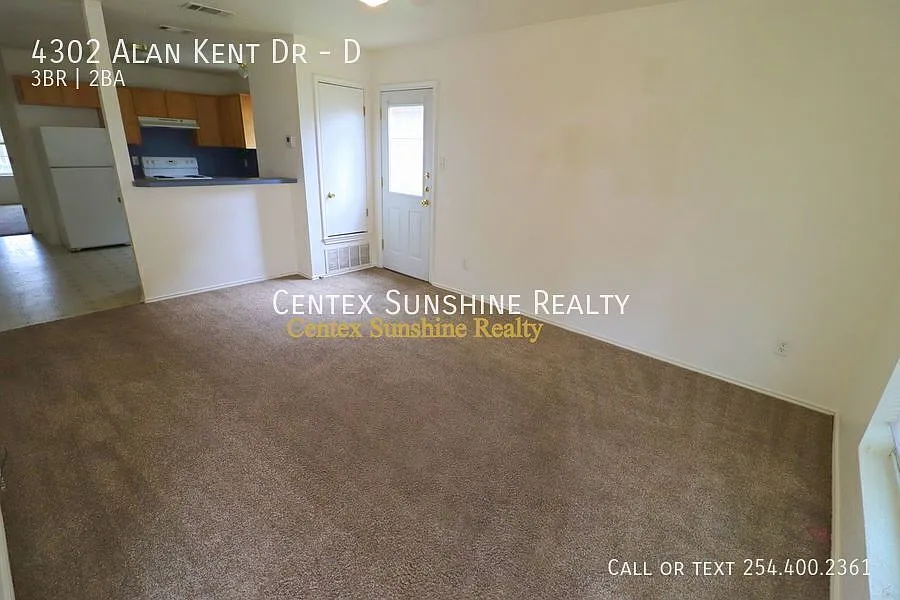 Building Photo - 4302 Alan Kent Dr #D