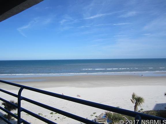 2nd image of 4493 S Atlantic Ave APT 505