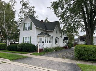 134 N 6th St, Marine City, MI