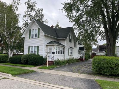 134 N 6th St, Marine City, MI, 48039