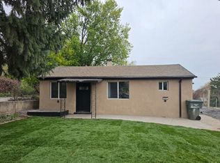 1731 22nd St, Ogden, UT 84401