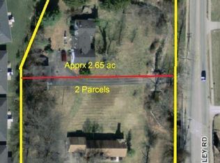 2409 Green Valley Rd, New Albany, IN