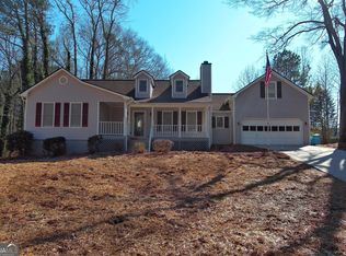 136 Crown Forest Dr, McDonough, GA 30252