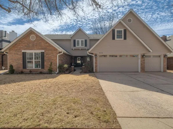 4112 NW 144th St, Oklahoma City, OK 73134