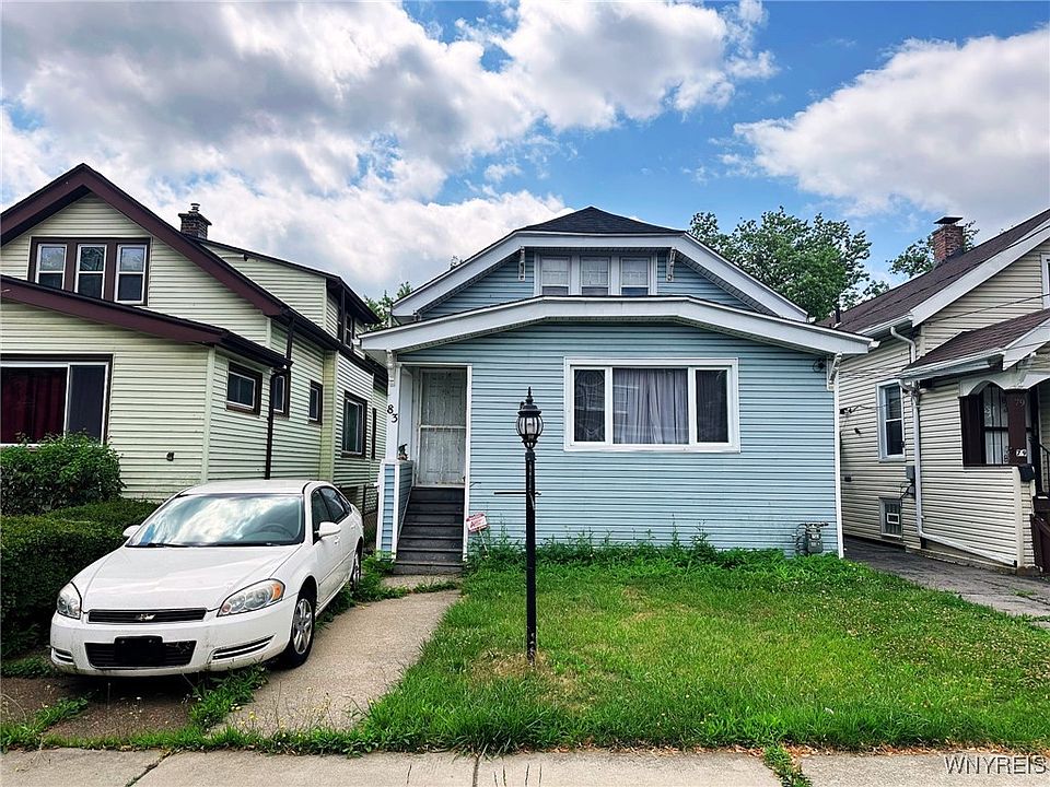 1st image of 83 Collingwood Ave