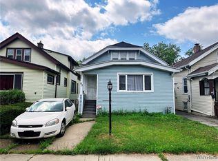 83 Collingwood Ave, Buffalo, NY 14215