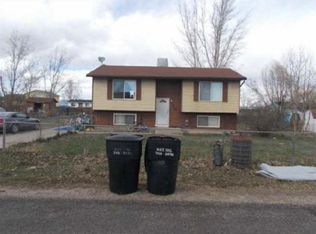 735 E 2970 S, Naples, UT 84078
