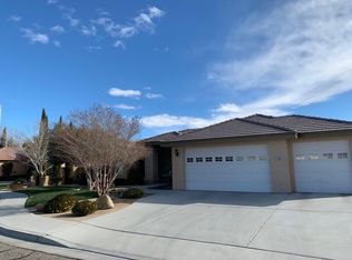 1106 Kaitlin Ct, Ridgecrest, CA 93555