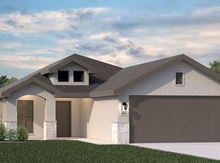 9204 Ratliff Ridge Ave, Odessa, TX 79765