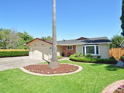 1589 W Hacienda Ave, Campbell, CA, 95008