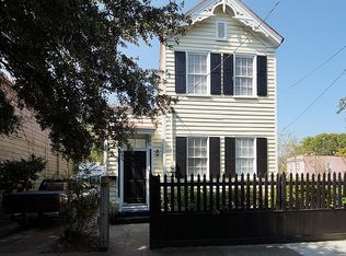 95 America St, Charleston, SC 29403