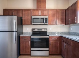56 Commons Phase II, Portland, OR 97221