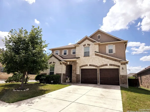 20403 ROCHE OAK, San Antonio, TX 78259