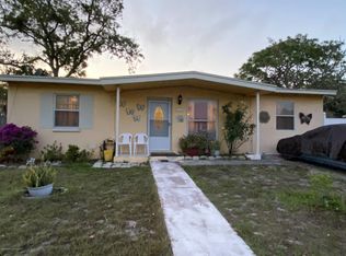 475 Hollyhock Ln, Spring Hill, FL 34606