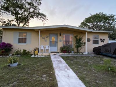 475 Hollyhock Ln, Spring Hill, FL, 34606