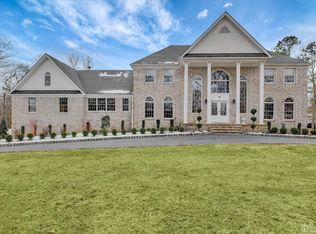 15 Lucas Ln, Millstone Township, NJ 08510