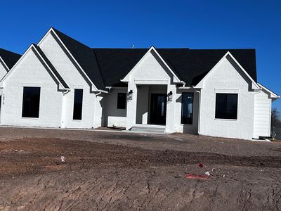 16410 W Shade St Lot 15, Goddard, KS, 67052