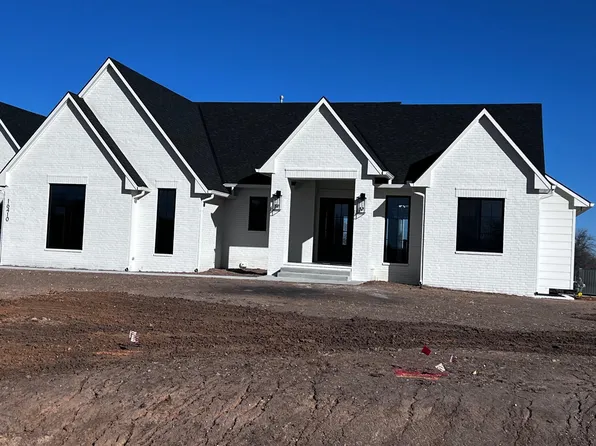 16410 W Shade St Lot 15, Goddard, KS 67052
