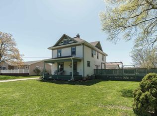 4028 E Rotamer Rd, Janesville, WI 53546
