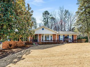 1189 Dunwoody Knoll Dr, Atlanta, GA 30338