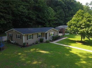 4294 S County Road 600 W, Greencastle, IN 46135