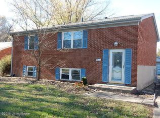 8708 Bluebell Dr, Louisville, KY