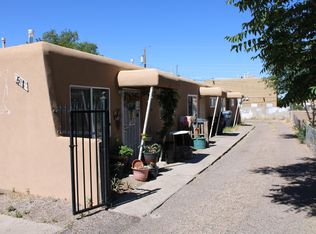 511 Texas St NE, Albuquerque, NM 87108