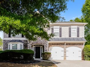 151 Oak Haven Dr, Canton, GA
