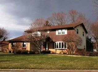 9546 Taylor Ct NW, Pickerington, OH 43147