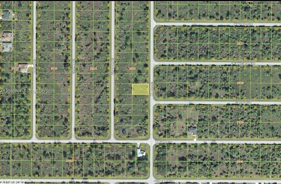 2nd image of 2151 Meetze St