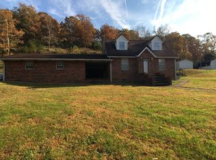 6248 Straight Frk, Hamlin, WV 25523