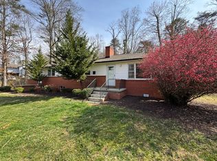 331 Gashes Creek Rd UNIT 1, Asheville, NC 28803
