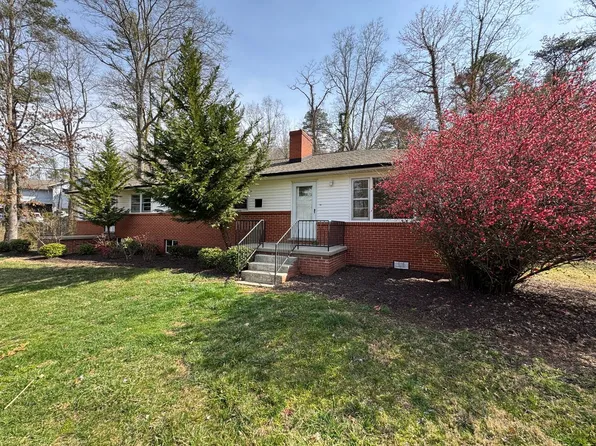 331 Gashes Creek Rd, Asheville, NC